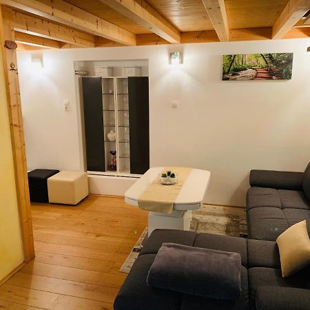 Appartement Luiggi Innsbruck Exterior photo