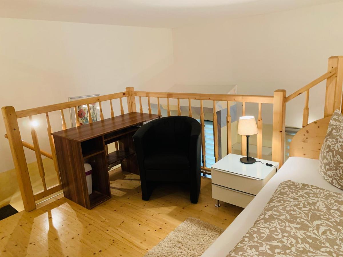 Appartement Luiggi Innsbruck Exterior photo